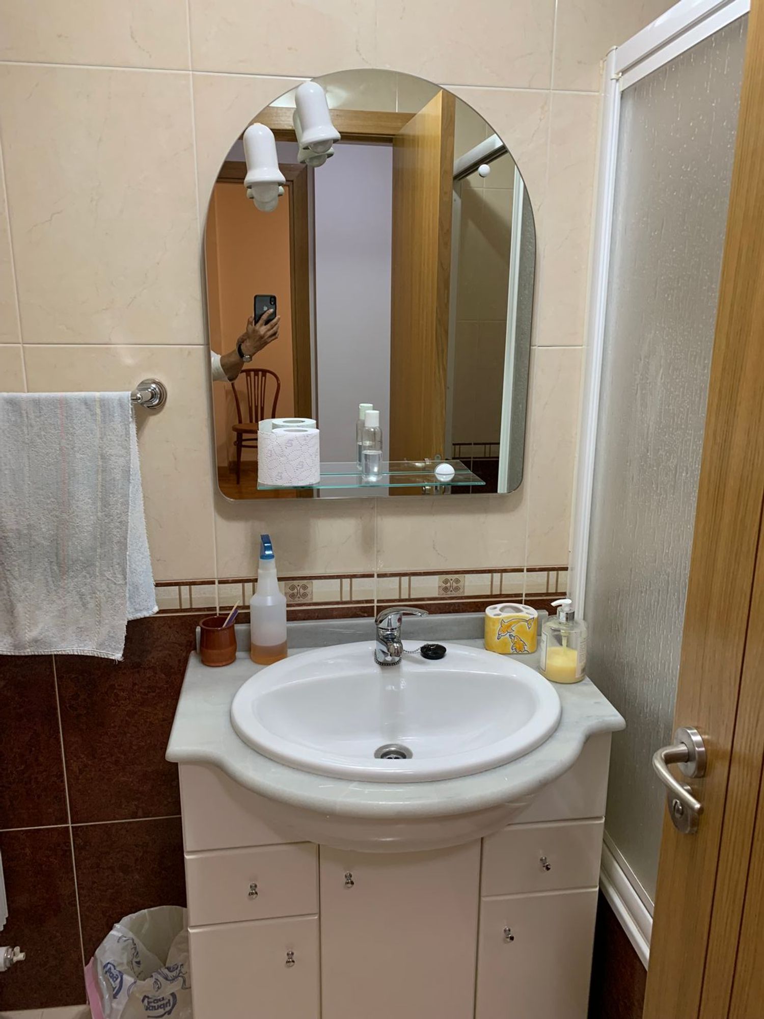 Piso en Calle Xaquín Lorenzo, 14, O Milladoiro, O Milladoiro - Foto 10