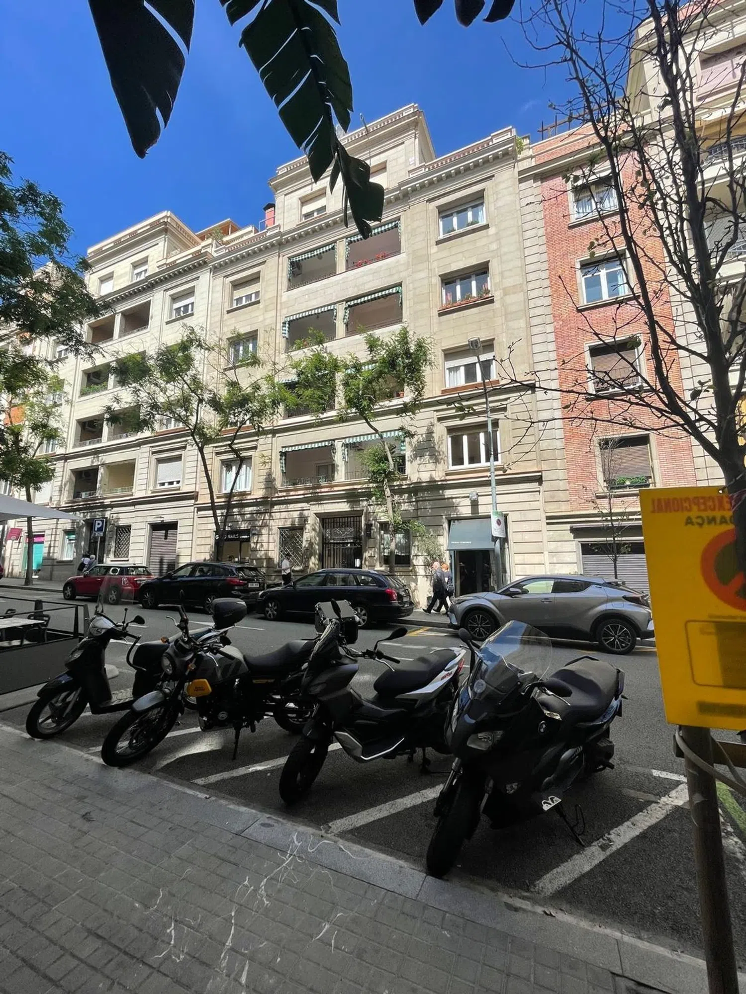Piso en Barrio Sarrià - Foto 17