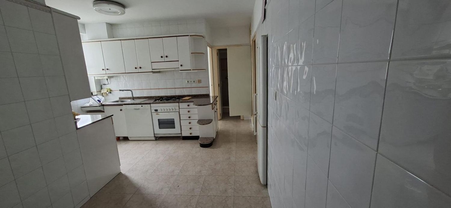 Piso en calle Víctor López Seoane, 7 - Foto 10