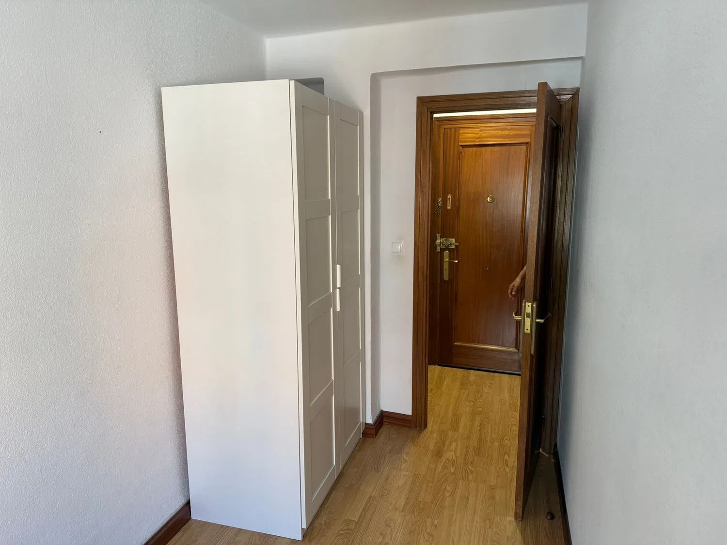 Piso en calle de Gutierre de Cetina, 54 - Foto 7
