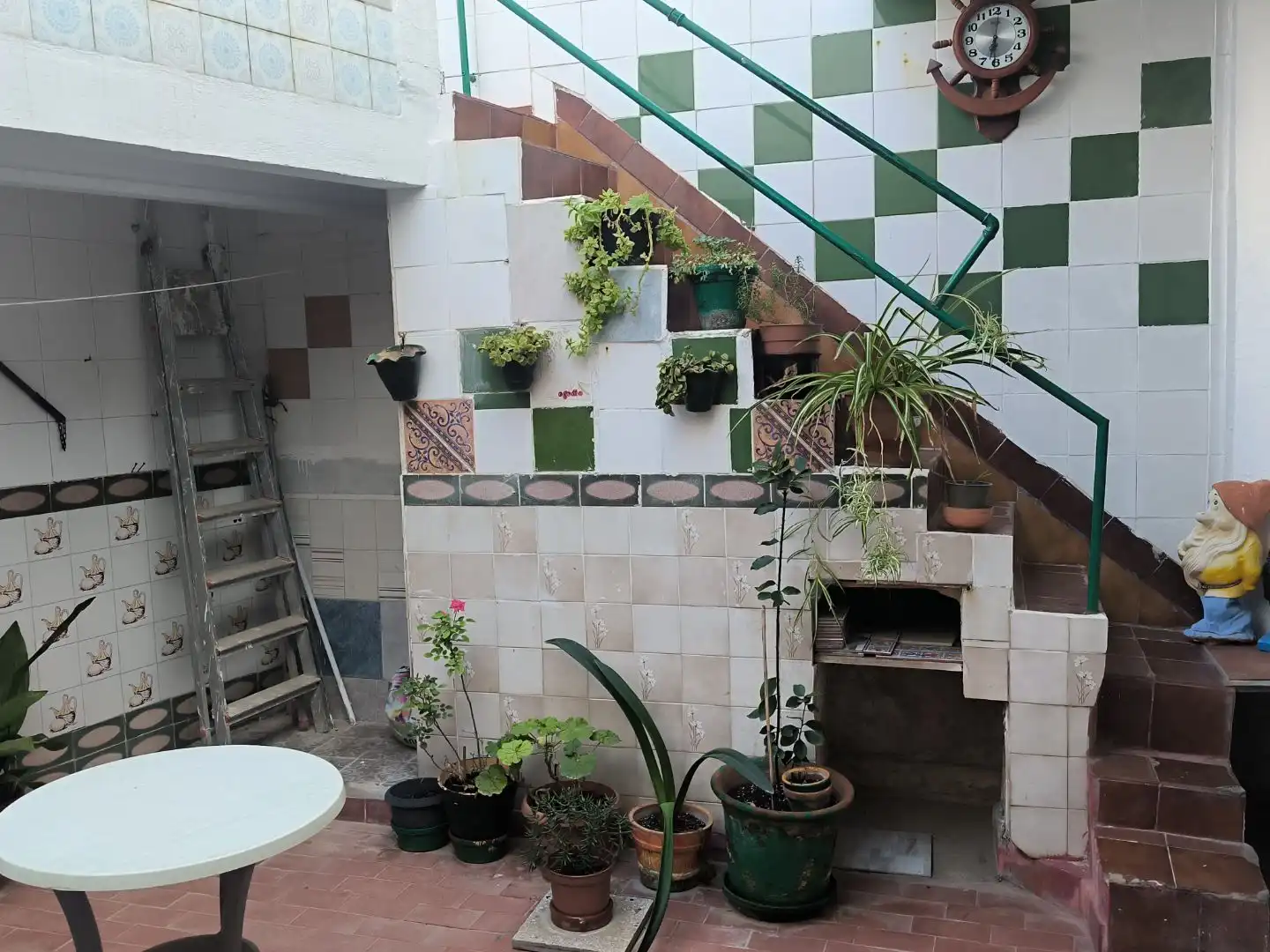 Chalet en  Carrer del Pare Nin 5 - Foto 22