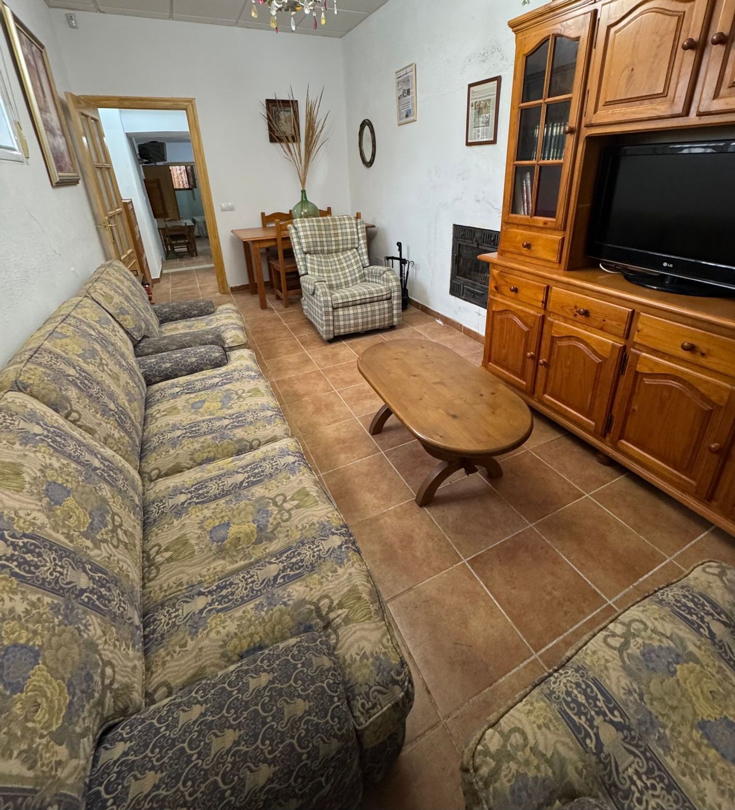 Casa rural en Presa de Beninar s/n - Foto 16