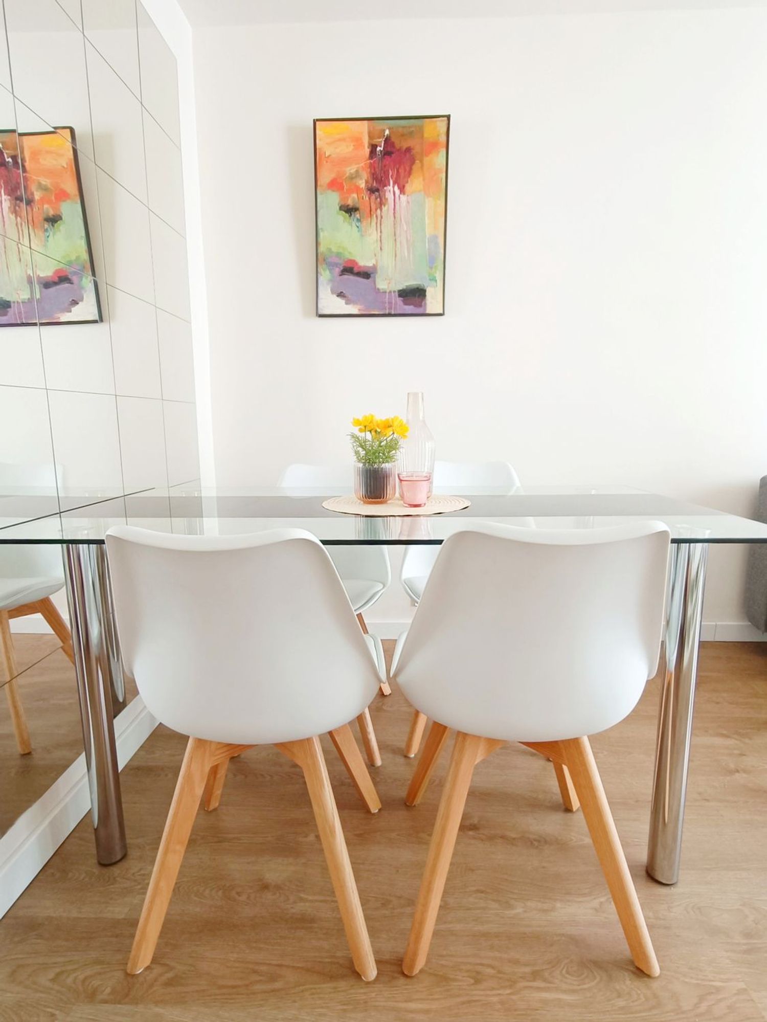 Piso en Calle Manuel Pareja Obregón, 3, Ronda de Triana-Patrocinio-Turruñuelo - Foto 10