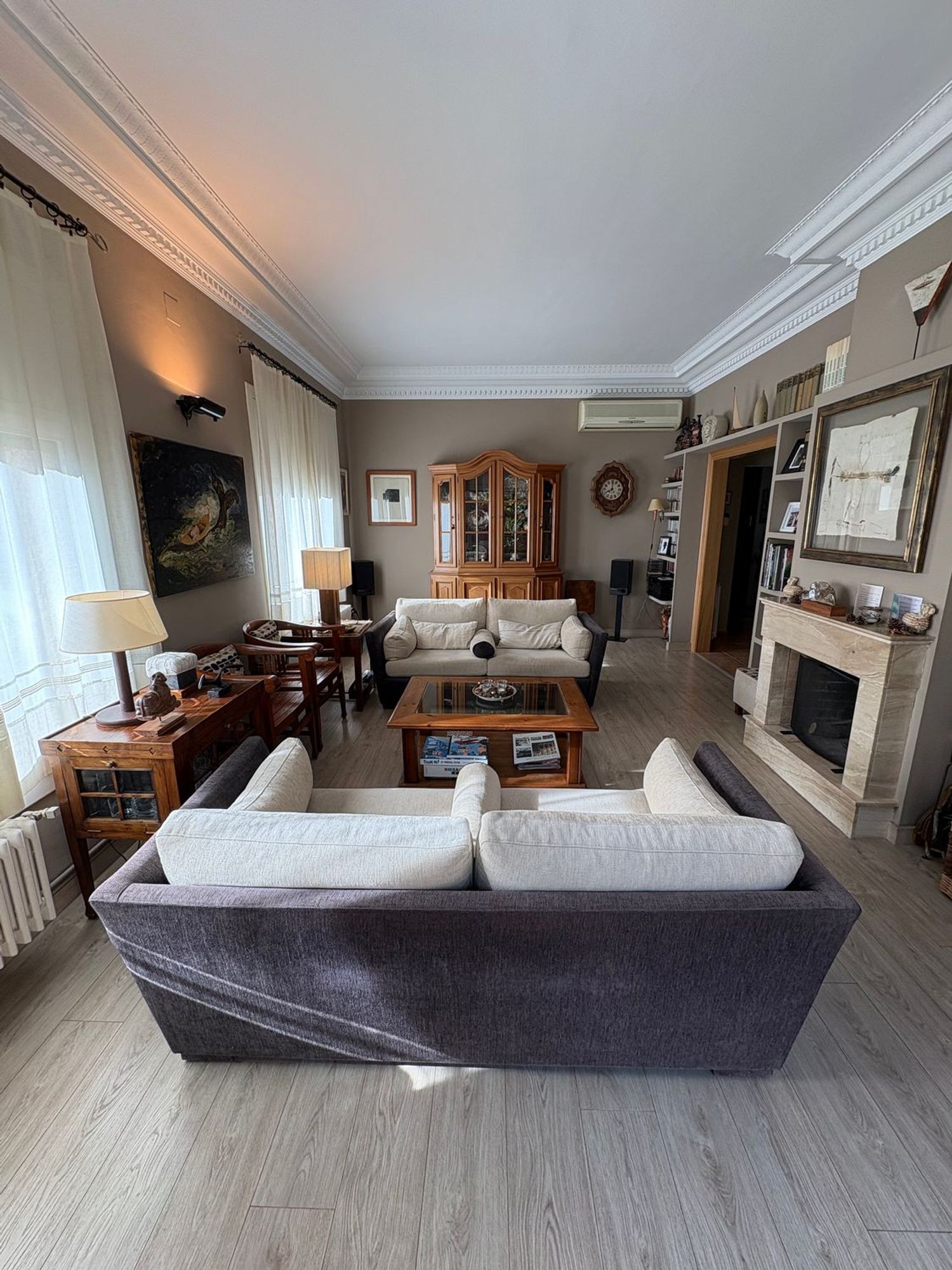 Casa independiente en Barrio Sarrià - Foto 13