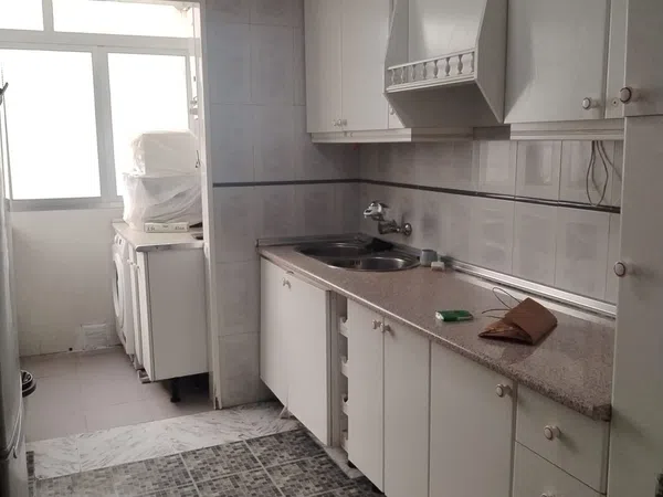 Piso en calle Martínez de la Rosa, 92 - Foto 8