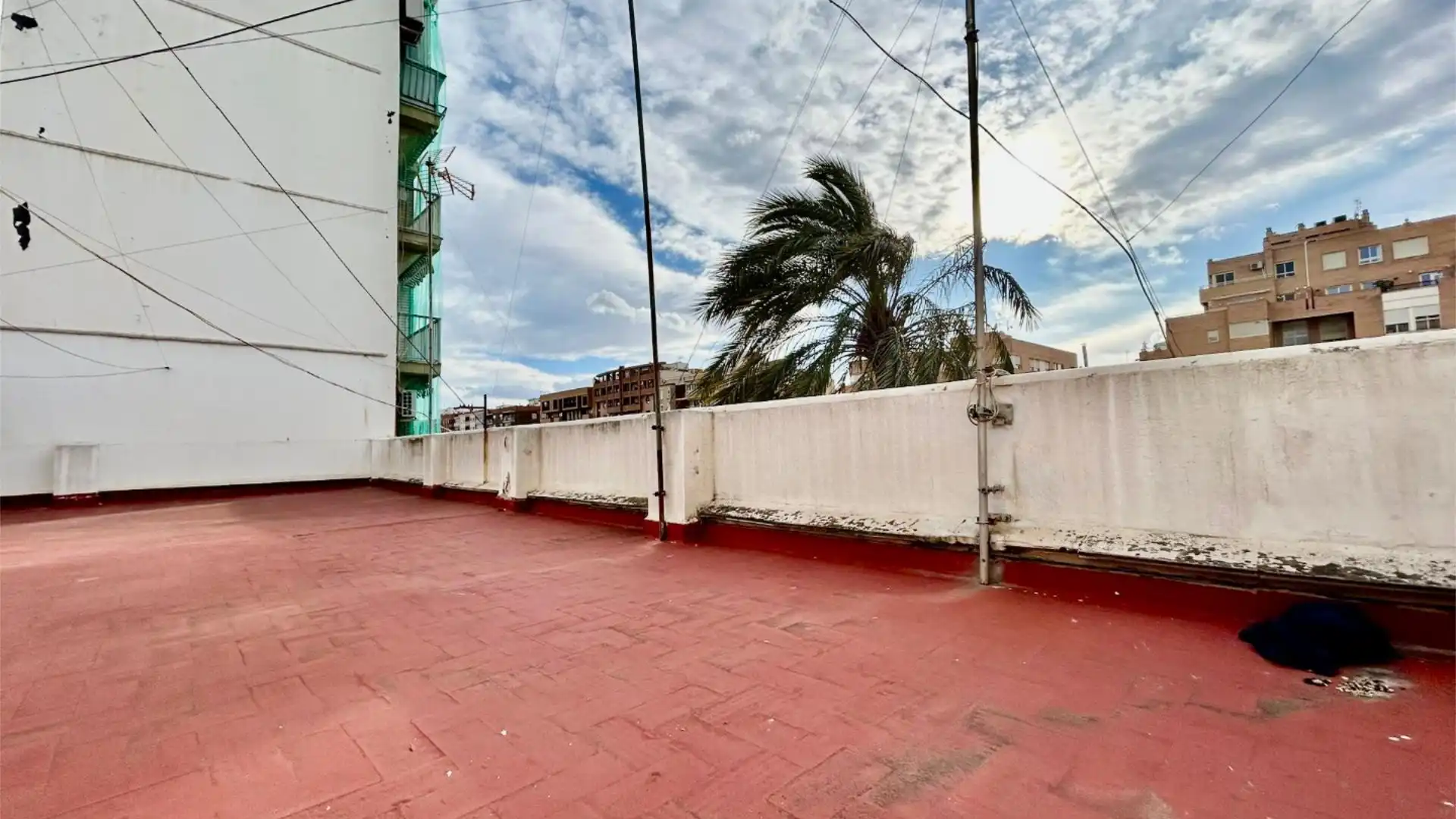 Piso en  Plaça Manuel Sanchís Guarner 13 - Foto 14