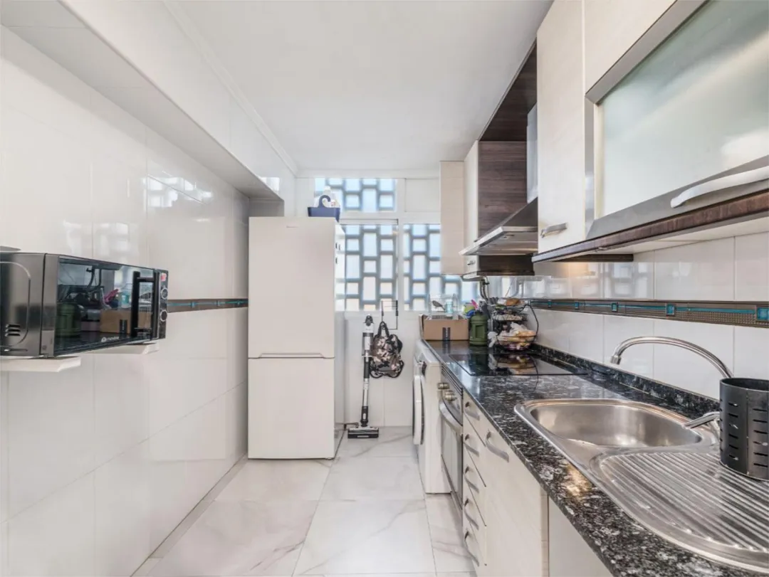 Piso en  Camí de son Cladera 9 - Foto 8