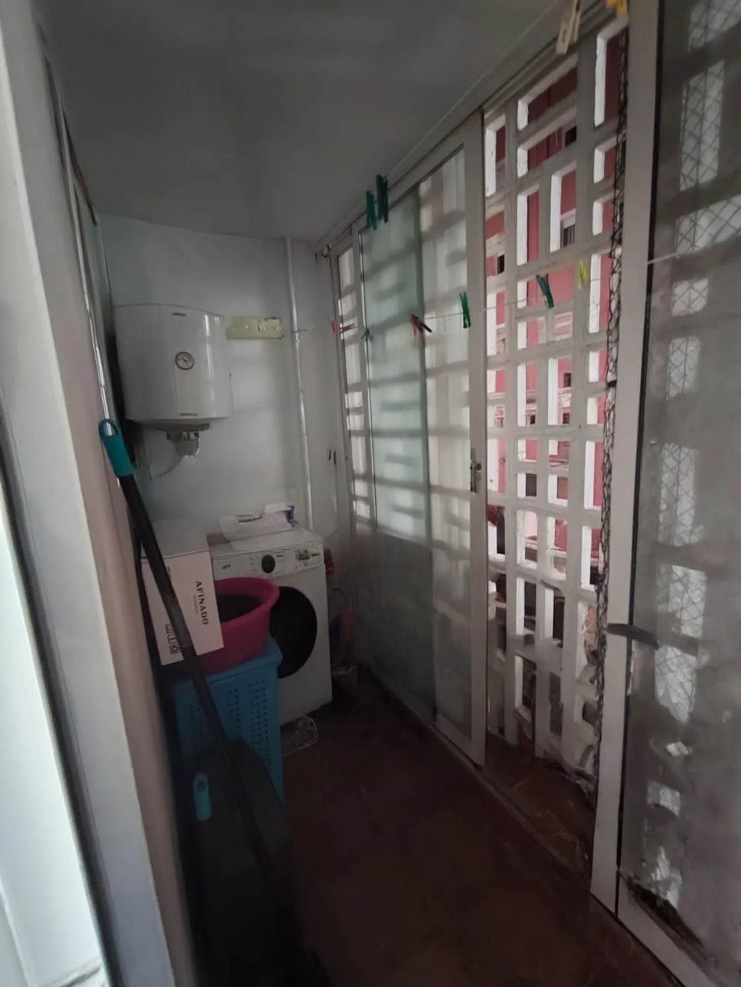 Piso en pasaje Miralmar, 1 - Foto 3