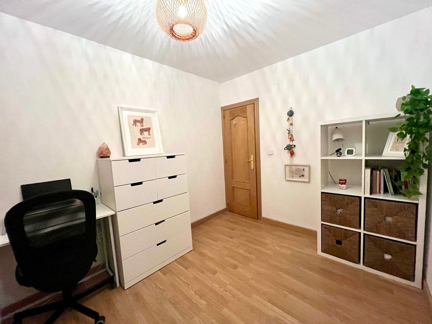 Piso en avenida de Moratalaz, 112 - Foto 21