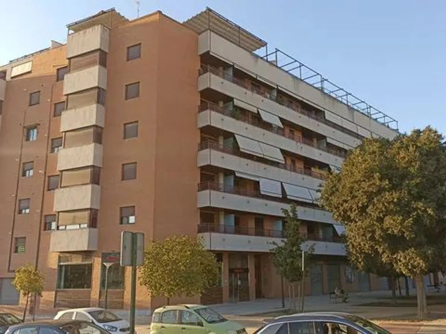 Piso en avenida de Cadiz, 70 - Foto 33