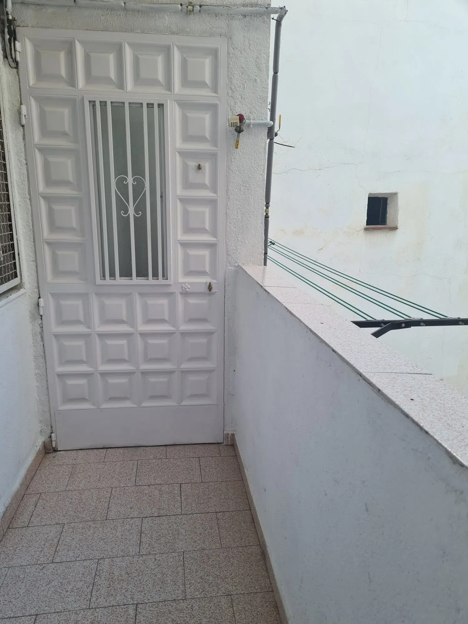 Piso en calle del Mesón de Paredes, 92 - Foto 8