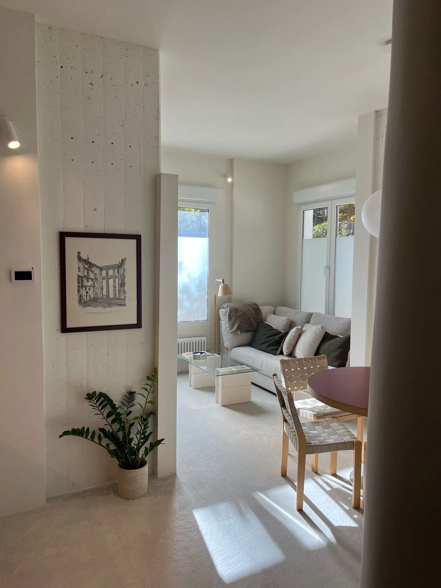 Piso en calle del Poeta Joan Maragall, 49 - Foto 7