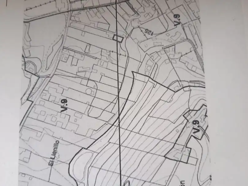 Terreno Residencial en  Lugar Llanos de Cuatro Caminos 122 - Foto 14