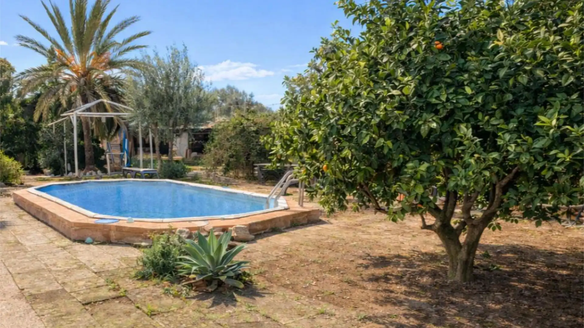 Piso en  Carrer de Tarragona 2 - Foto 1