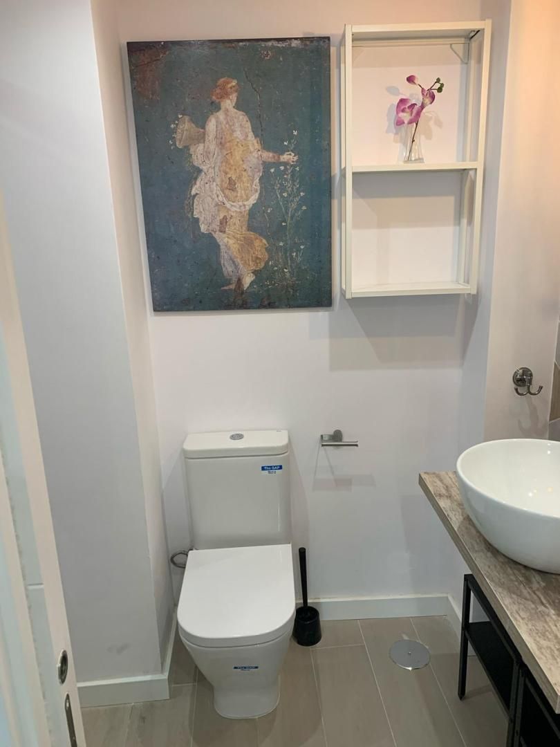 Estudio en  Calle Lepanto 1 - Foto 16