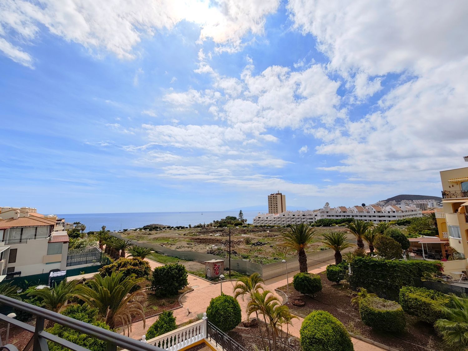 Piso en Avenida Ámsterdam, 30, Los Cristianos - Foto 1