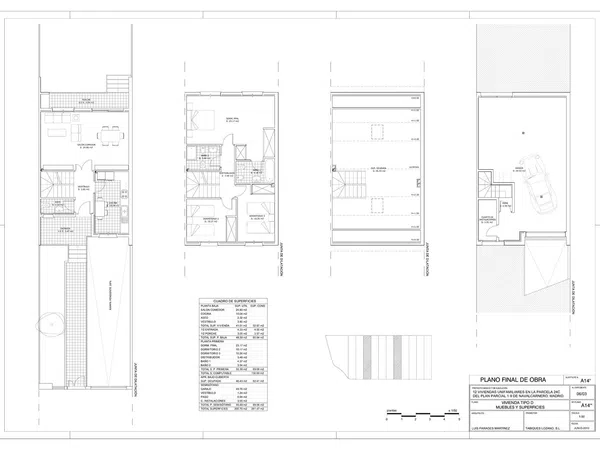 Chalet adosado en Calle del Pino Marítimo, 5, La Dehesa - El Pinar, La Dehesa - El Pinar - Foto 18