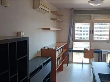 Estudio en Juan de Borbon - Foto 7