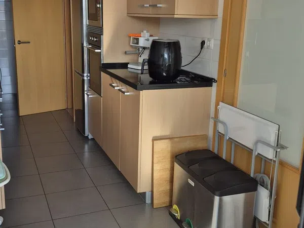 Piso en Pz. Nacions Unides, Can Roca - Foto 3