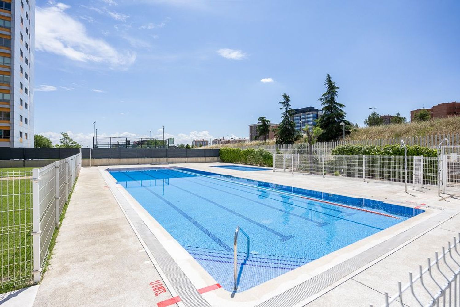 Estudio en calle de Dulce Chacón, 23 - Foto 18