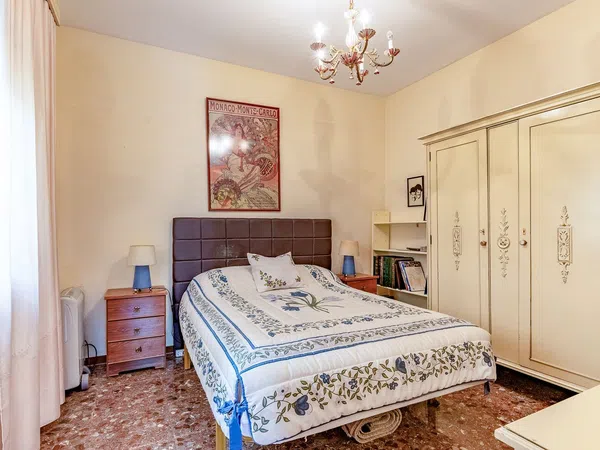 Piso en Avenida Torreón del Alcázar, 5, El Torreón - Los Ángeles - El Pilar, El Torreón - Los Ángeles - El Pilar - Foto 25