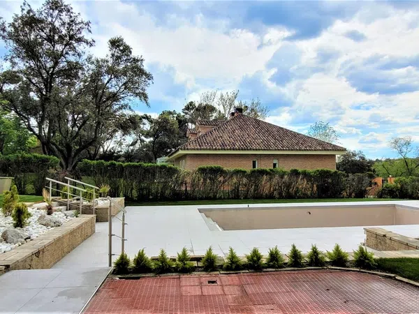 Casa o chalet independiente en Avenida del Guadalix, 78 - Foto 24