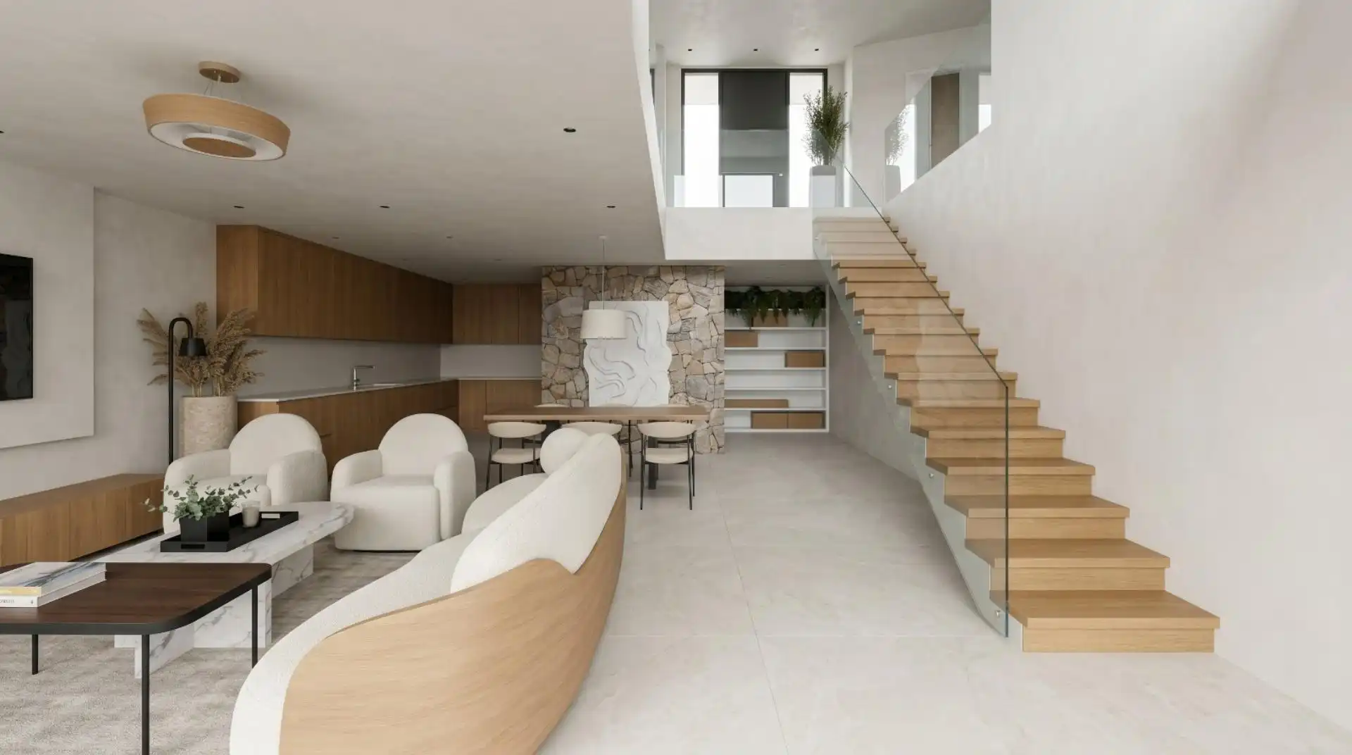 Chalet en  Carrer del Moli d'en Roca 7 - Foto 4