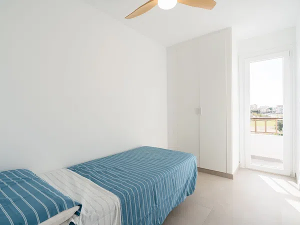 Chalet adosado en Avenida de la Font, 32, Can Nicolau - Les Sorres - Valparaiso, Can Nicolau - Les Sorres - Valparaiso - Foto 19