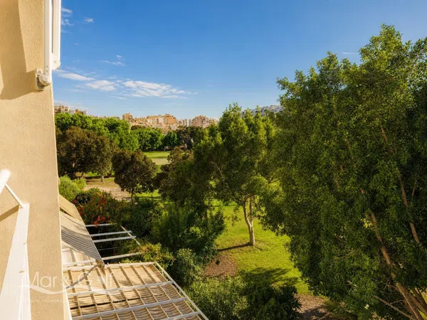 Chalet en Avenida Pintor Fernando Soria, Alicante Golf - Foto 4