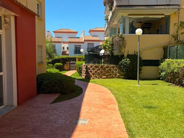 Piso en Urbanización Jardines del Puerto, 1, Cabopino - Artola - Foto 30