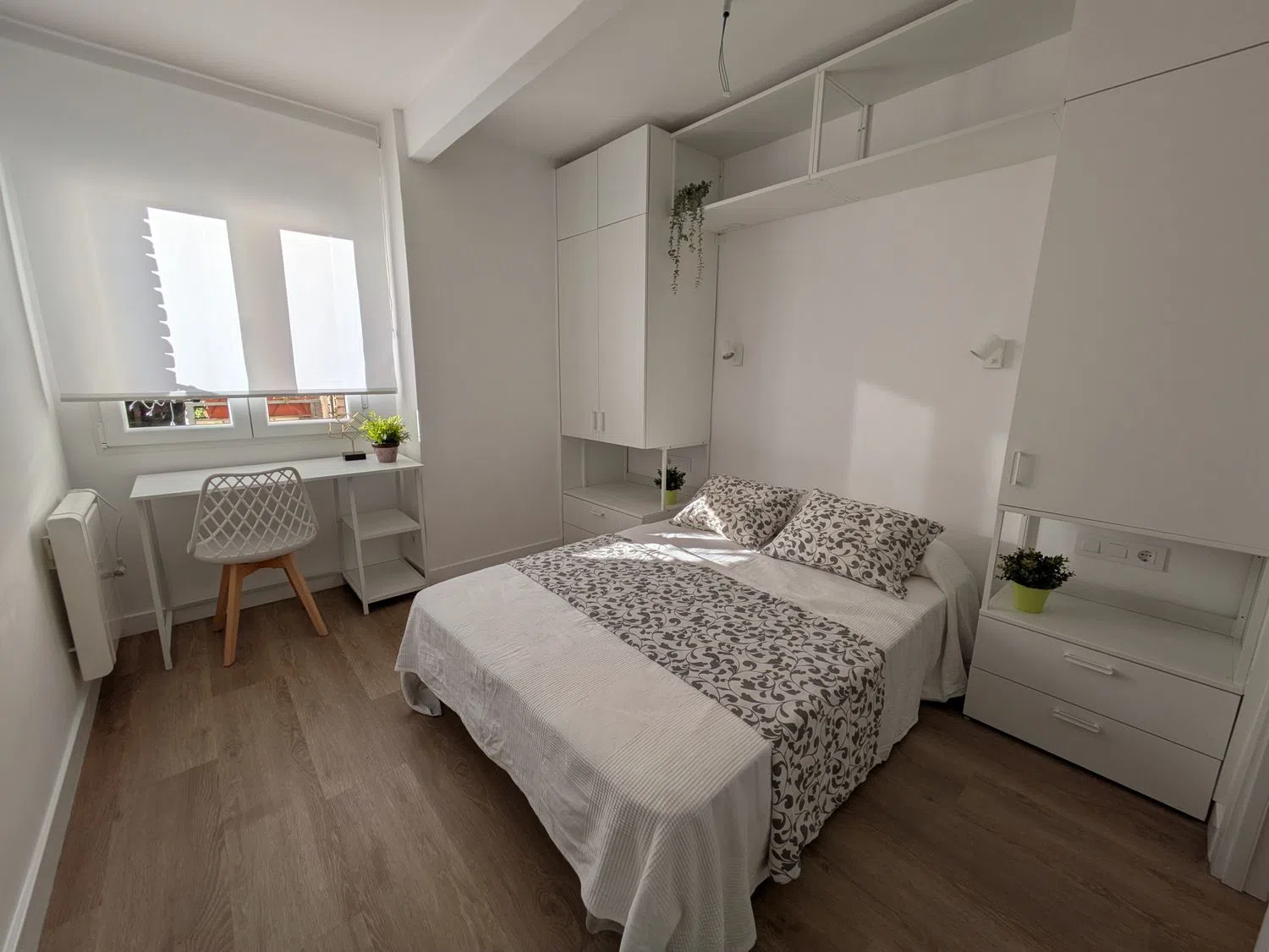 Piso en Barrio Abrantes - Foto 18