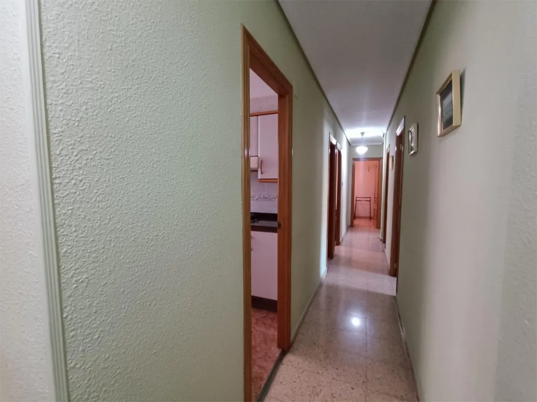 Piso en  Carrer de la Mediterrània 2 - Foto 5