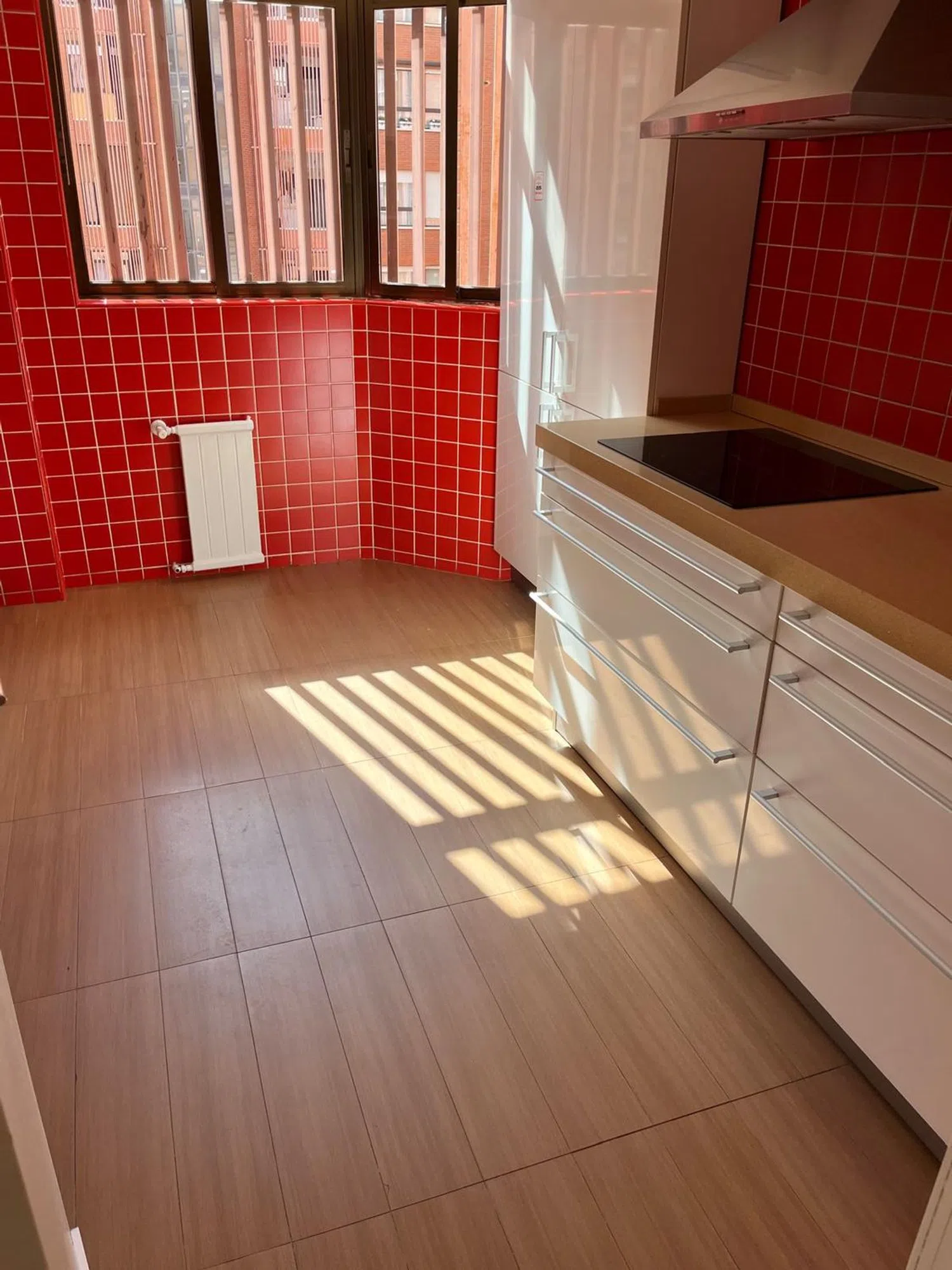 Piso en ronda del Ingenioso Hidalgo, 47 - Foto 28