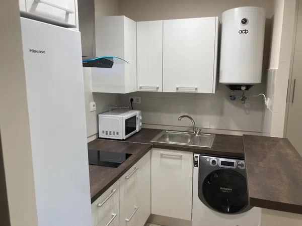 Piso en calle Administrador Gutierrez Anaya, 5 - Foto 3