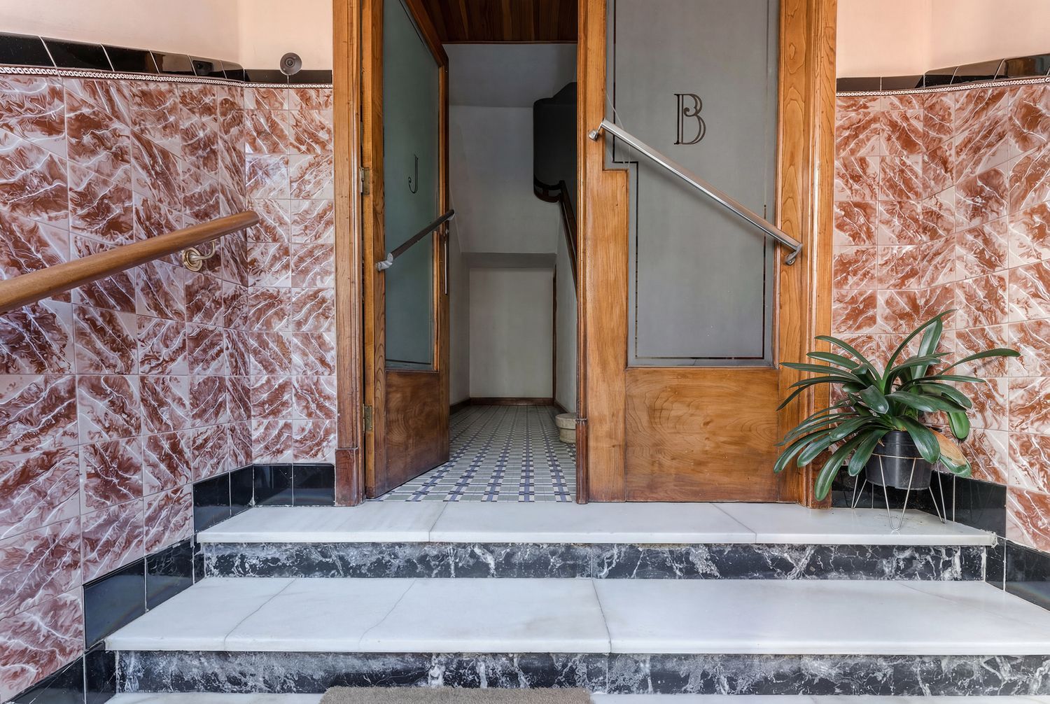 Chalet adosado en Calle Arzobispo Gelmírez, 17 - Foto 6