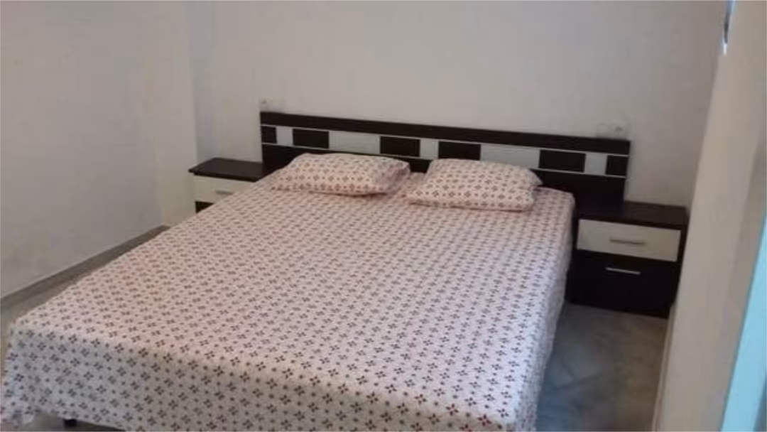 Apartamento en Alameda de Hércules - Foto 4