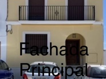 Casa adosada en  Calle Santa Teresa de Jornet 56A - Foto 1