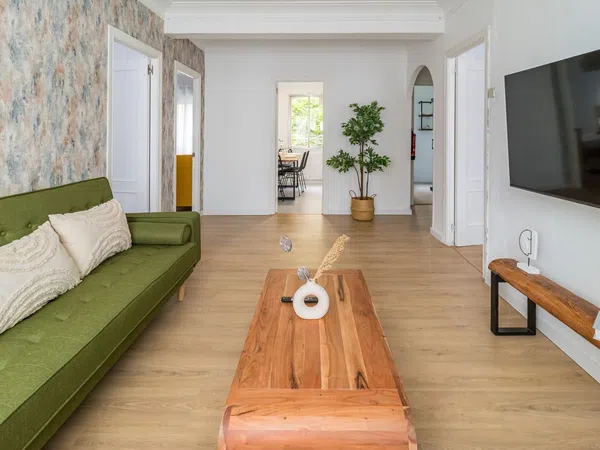 Piso en calle Juan XXIII, 8 - Foto 16