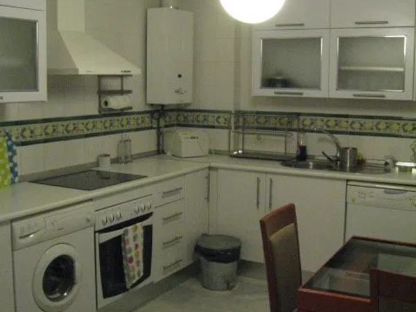 Piso en calle Juan de Vera, 9 - Foto 4