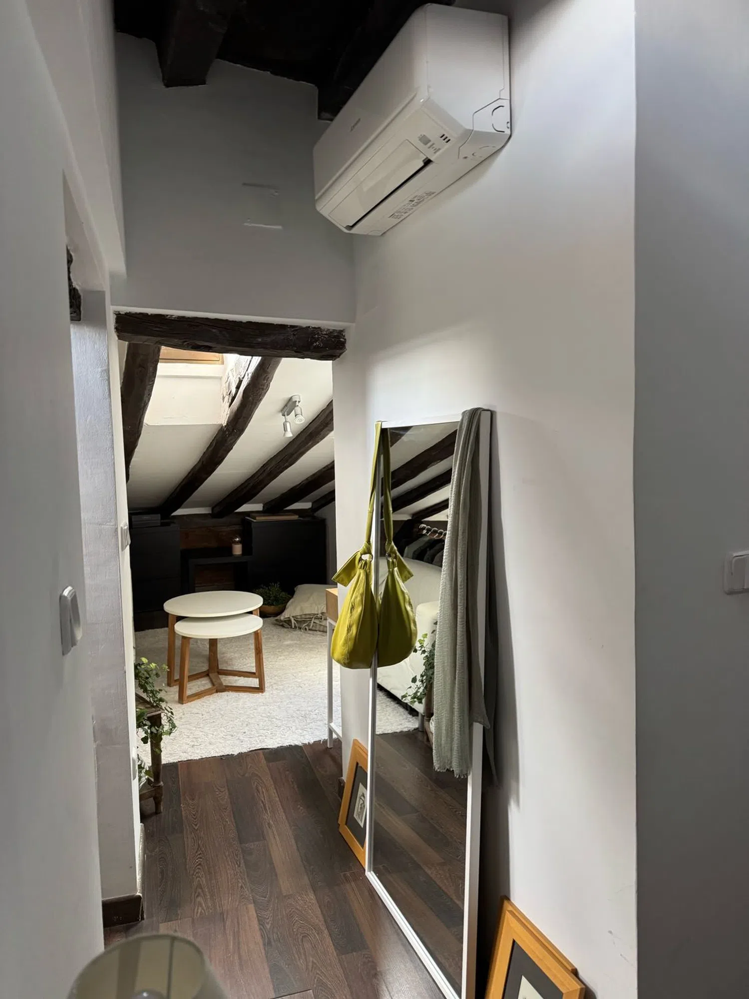 Piso en calle San Cosme y San Damián, 24 - Foto 2