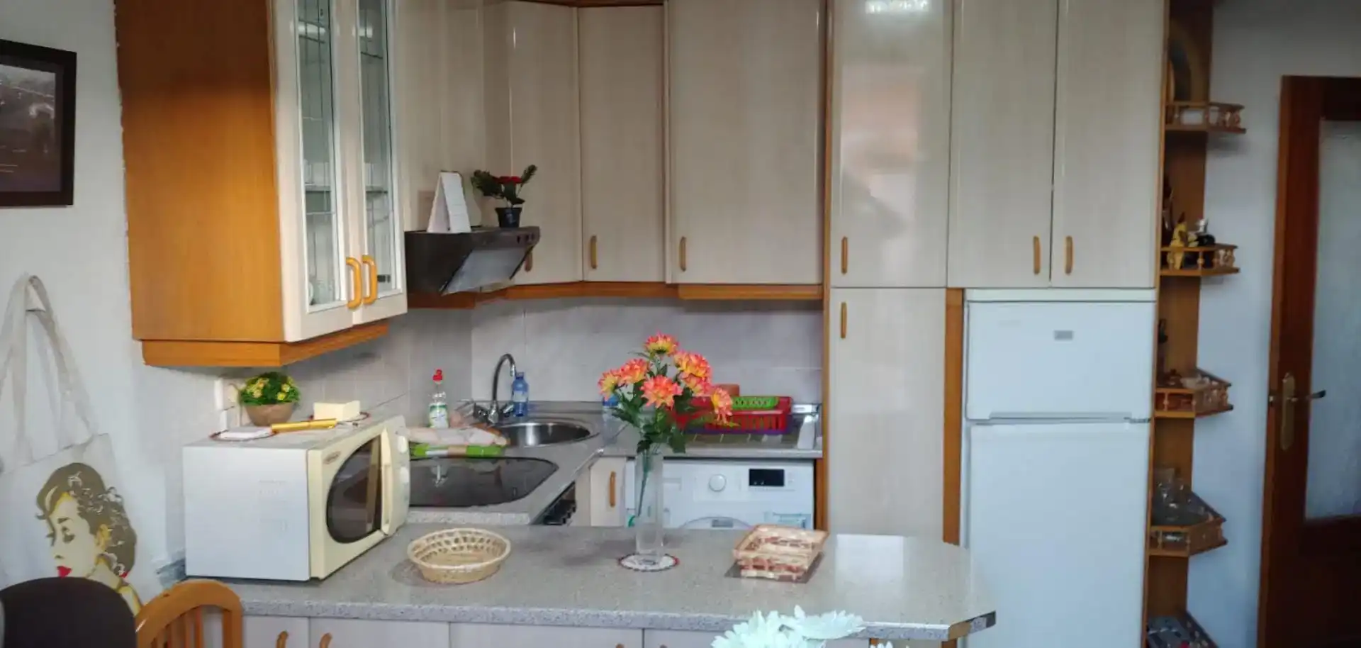 Apartamento en  Calle Julián Sánchez 8 - Foto 4