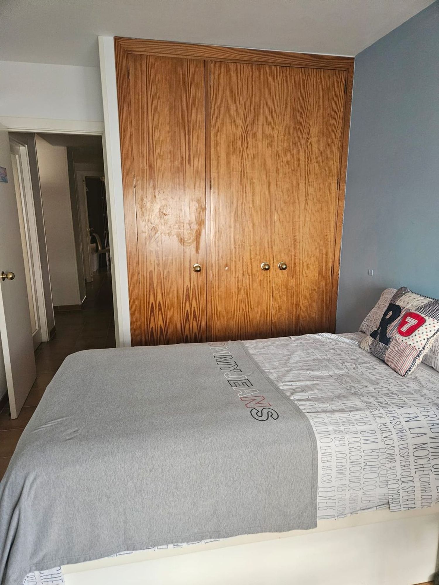 Piso en Bons Aires, Bons Aires - Foto 21