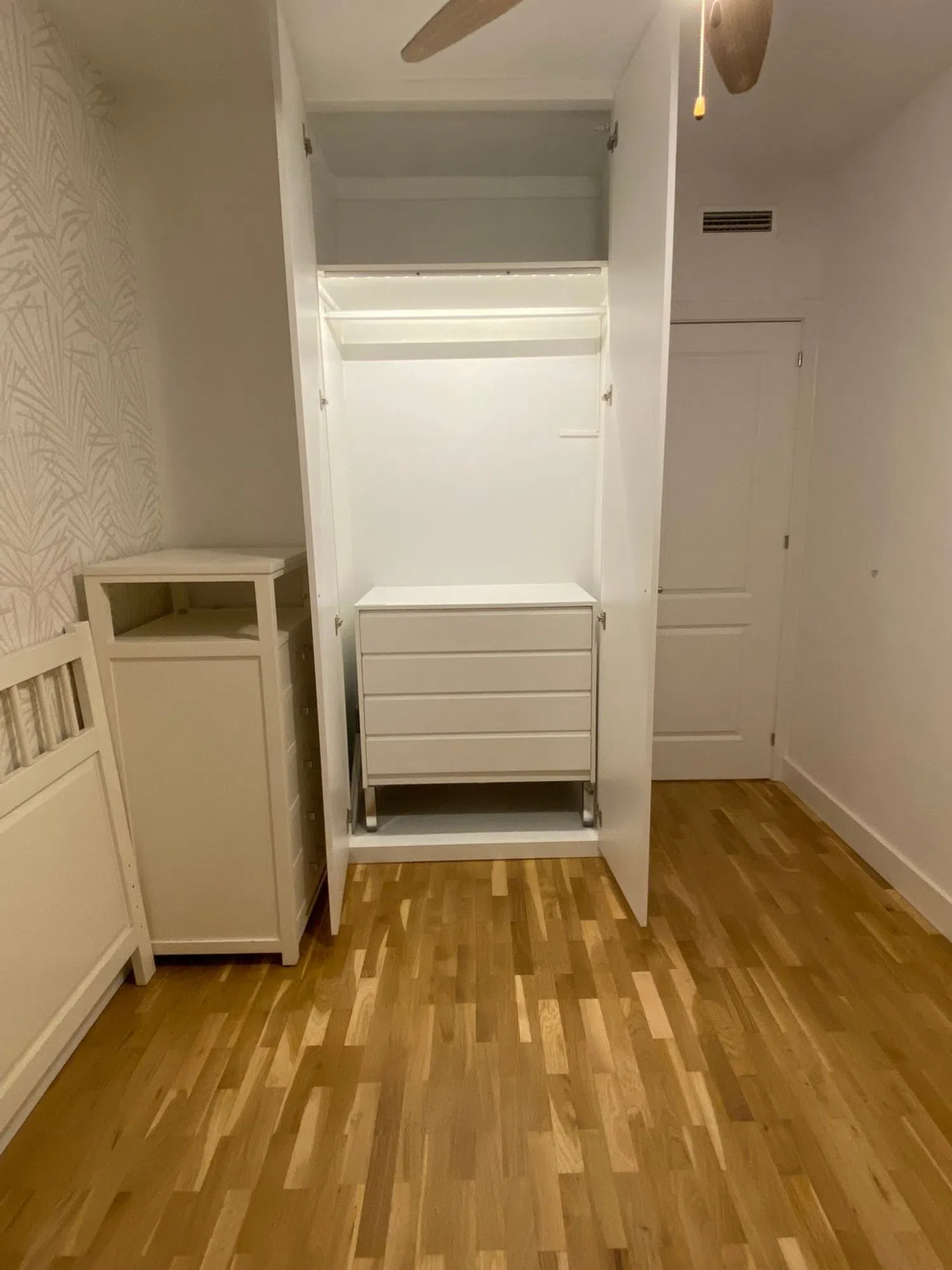 Piso en calle Artistas, 36 - Foto 8