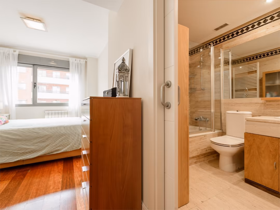 Piso en  Calle Ariel 4 - Foto 10