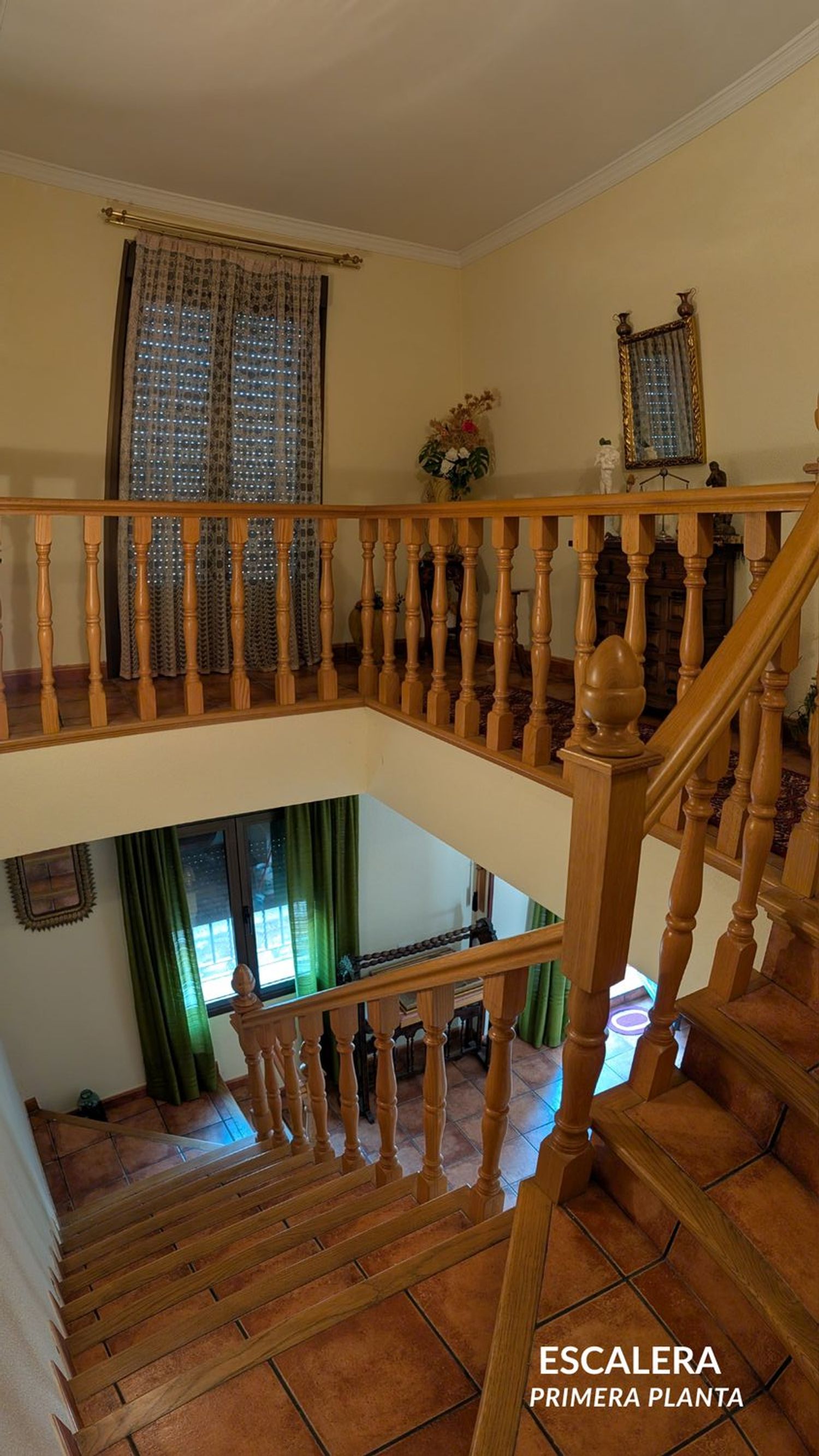Chalet adosado en Calle Villacisneros s/n - Foto 18