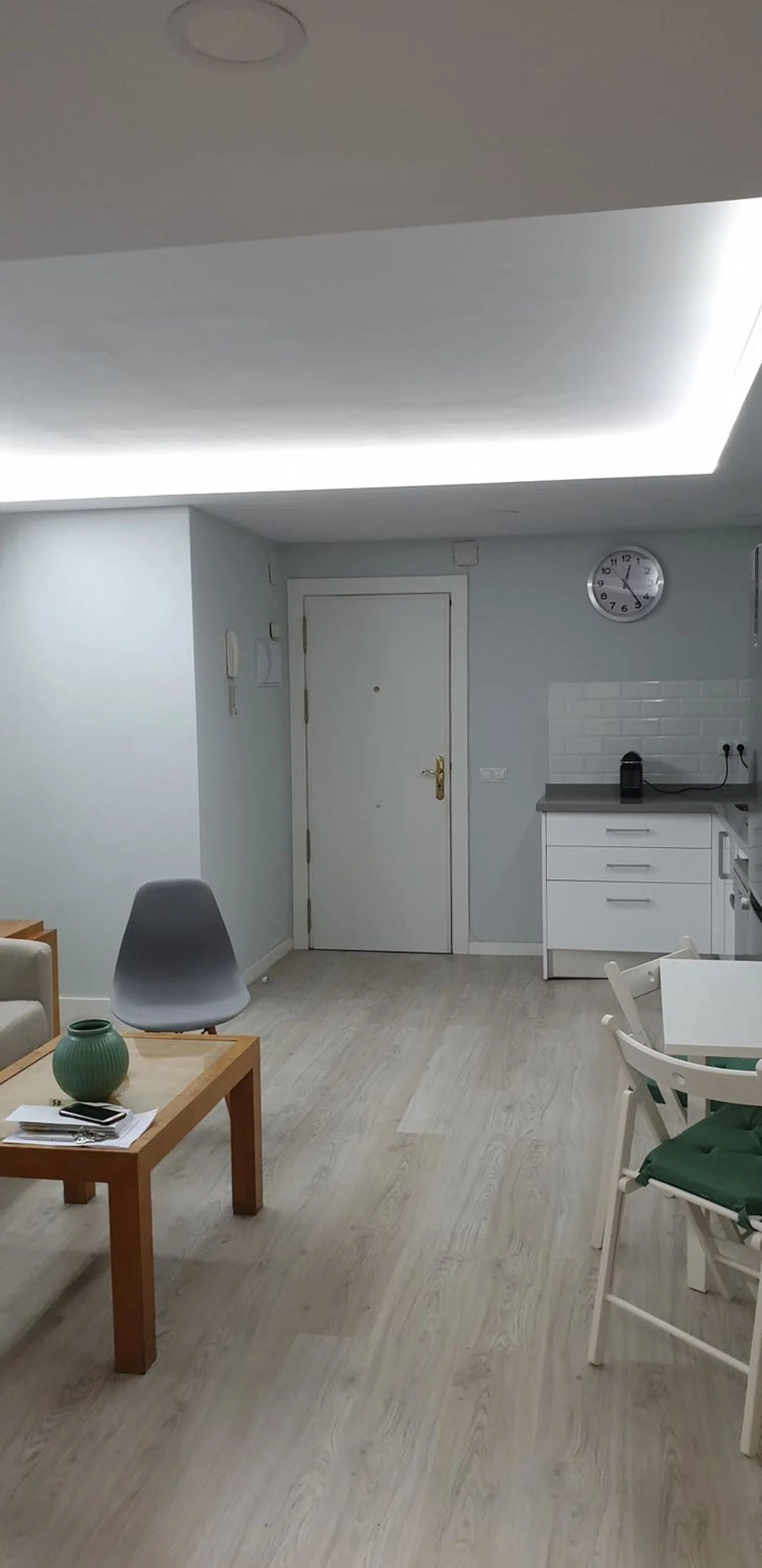 Piso en calle conde cienfuegos, 2 - Foto 8