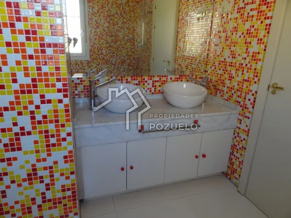 Chalet pareado en Bellas Artes, 6, Zona norte - Foto 28