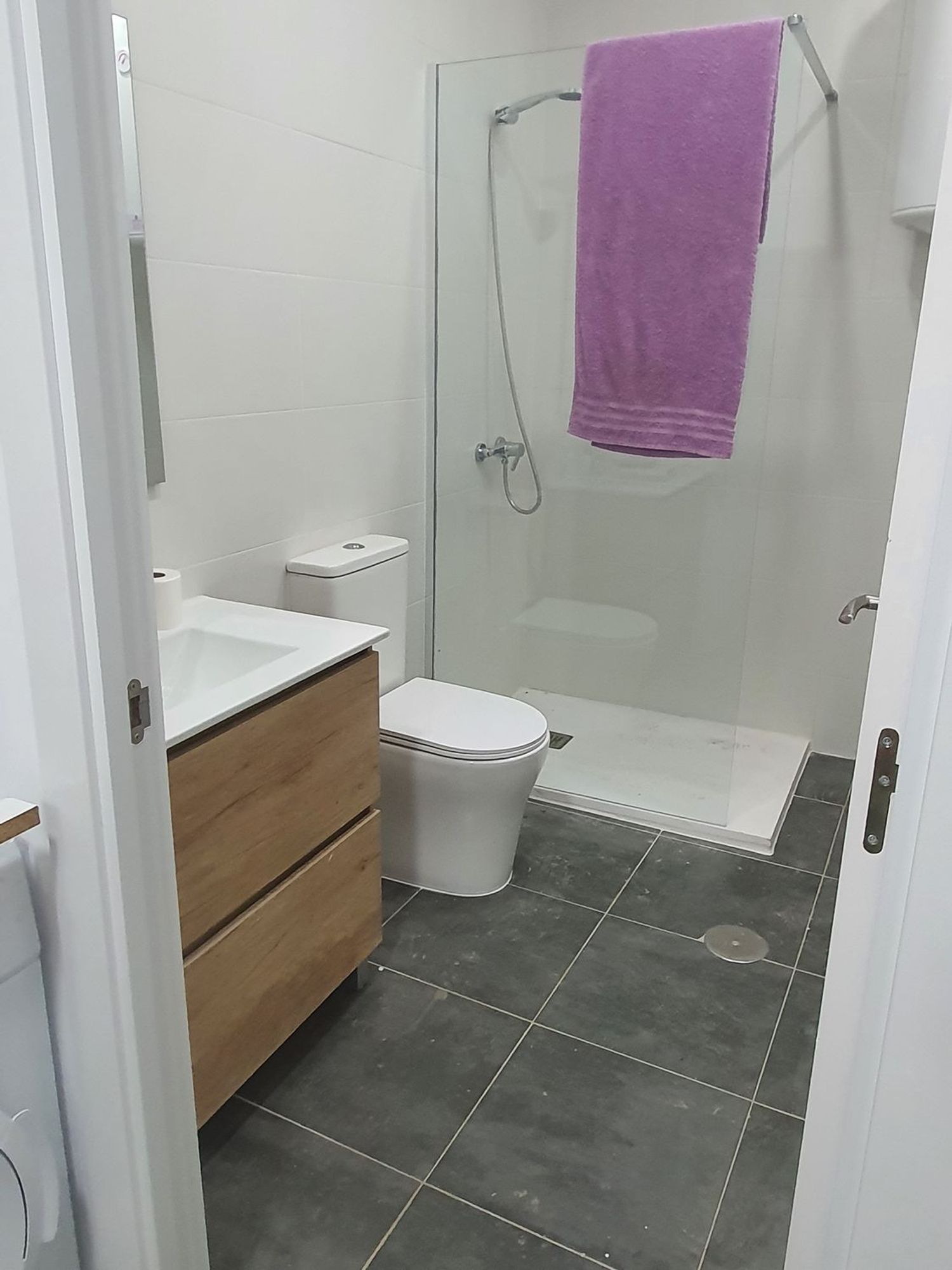 Piso en Calle isla graciosa, 19, Tres Olivos - Valverde - Foto 4
