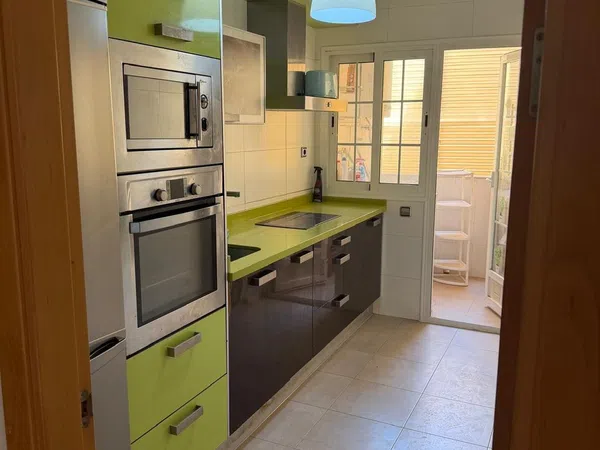 Piso en Calle Bahía de Almería, 18, Aguadulce norte - Foto 10