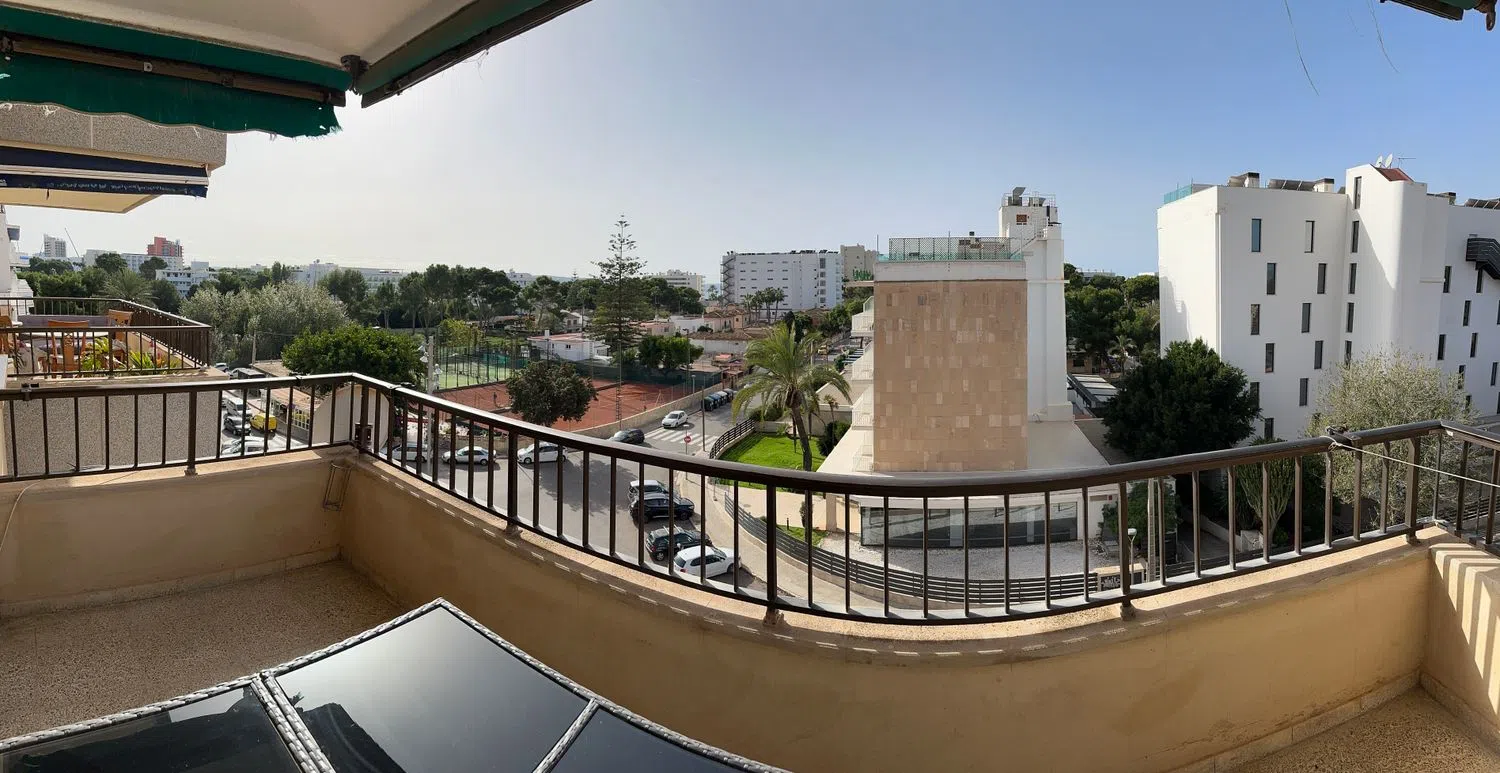 Piso en avenida de Son Rigo, 23 - Foto 1
